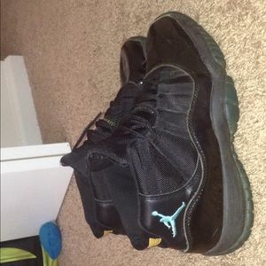 Gamma 11s